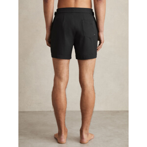 REISS SUN Side Adjuster Swim Shorts